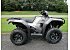 New 2026 Honda FourTrax Foreman 4x4 Automatic DCT EPS Deluxe