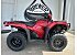 New 2026 Honda FourTrax Foreman 4x4 ES EPS