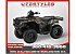 New 2026 Honda FourTrax Foreman 4x4 EPS