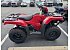 New 2026 Honda FourTrax Foreman 4x4 ES EPS