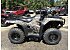 New 2026 Honda FourTrax Foreman 4x4 EPS