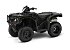 New 2026 Honda FourTrax Foreman 4x4