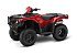 New 2026 Honda FourTrax Foreman 4x4