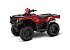 New 2026 Honda FourTrax Foreman 4x4
