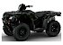 New 2026 Honda FourTrax Foreman 4x4 ES EPS