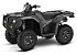New 2026 Honda FourTrax Foreman 4x4 Automatic DCT EPS Deluxe