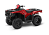 New 2026 Honda FourTrax Foreman 4x4 EPS