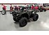 New 2026 Honda FourTrax Foreman 4x4