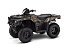New 2026 Honda FourTrax Foreman