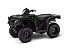 New 2026 Honda FourTrax Foreman 4x4 ES EPS