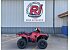 New 2026 Honda FourTrax Foreman