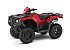 New 2026 Honda FourTrax Foreman 4x4 Automatic DCT EPS Deluxe