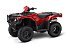 New 2026 Honda FourTrax Foreman 4x4