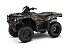 New 2026 Honda FourTrax Foreman 4x4 EPS