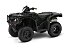 New 2026 Honda FourTrax Foreman 4x4