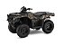 New 2026 Honda FourTrax Foreman