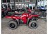 New 2026 Honda FourTrax Foreman