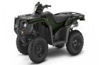 Thumbnail Photo 1 for New 2026 Honda FourTrax Foreman Rubicon 4x4 EPS