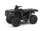 Thumbnail Photo 1 for New 2026 Honda FourTrax Foreman Rubicon 4x4 EPS