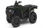 Thumbnail Photo 1 for New 2026 Honda FourTrax Rancher 4X4