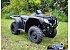 New 2026 Honda FourTrax Rancher 4x4