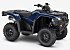 New 2026 Honda FourTrax Rancher 4X4 Automatic DCT IRS EPS