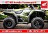 New 2026 Honda FourTrax Rancher 4x4 Automatic DCT EPS