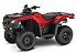 New 2026 Honda FourTrax Rancher