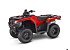 New 2026 Honda FourTrax Rancher 4x4