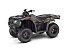 New 2026 Honda FourTrax Rancher