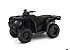 New 2026 Honda FourTrax Rancher 4x4 Automatic DCT EPS