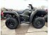 New 2026 Honda FourTrax Rancher 4x4 Automatic DCT EPS