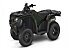 New 2026 Honda FourTrax Rancher 4x4