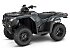New 2026 Honda FourTrax Rancher