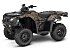 New 2026 Honda FourTrax Rancher