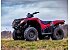 New 2026 Honda FourTrax Rancher