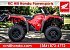 New 2026 Honda FourTrax Rancher 4X4 Automatic DCT IRS EPS
