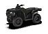 New 2026 Honda FourTrax Rancher 4x4