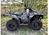 New 2026 Honda FourTrax Rancher 4x4
