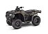 New 2026 Honda FourTrax Rancher 4x4