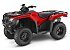 New 2026 Honda FourTrax Rancher