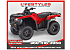 New 2026 Honda FourTrax Rancher 4x4