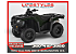 New 2026 Honda FourTrax Rancher 4x4