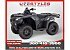 New 2026 Honda FourTrax Rancher 4x4 Automatic DCT EPS
