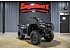 New 2026 Honda FourTrax Rancher 4x4 Automatic DCT EPS