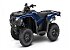 New 2026 Honda FourTrax Rancher 4X4 Automatic DCT IRS EPS