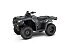 New 2026 Honda FourTrax Rancher