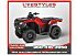New 2026 Honda FourTrax Rancher