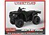New 2026 Honda FourTrax Rancher