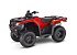 New 2026 Honda FourTrax Rancher 4x4